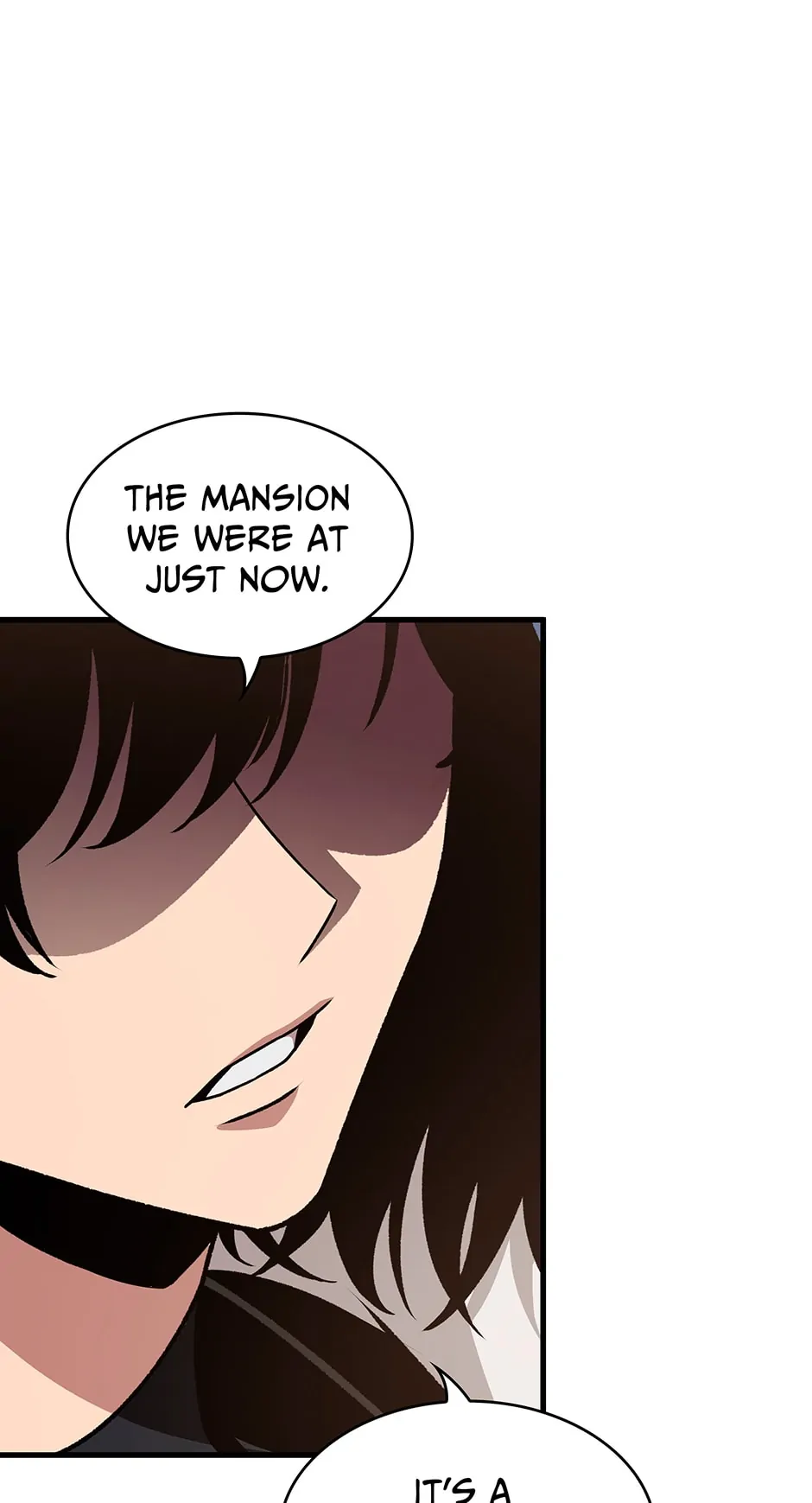 Pick Me Up (Official) - Chapter 68 manhwa
