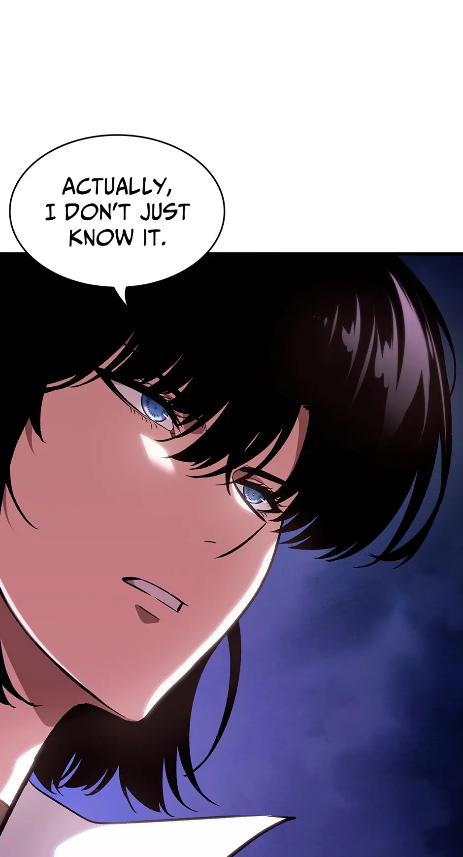 Pick Me Up (Official) - Chapter 68 manhwa