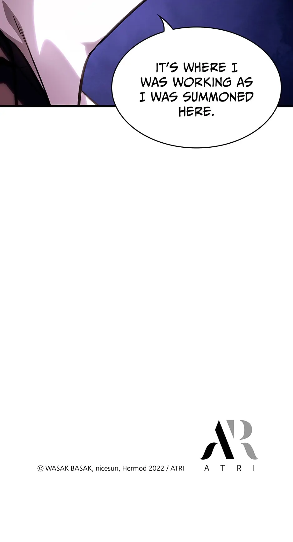 Pick Me Up (Official) - Chapter 68 manhwa