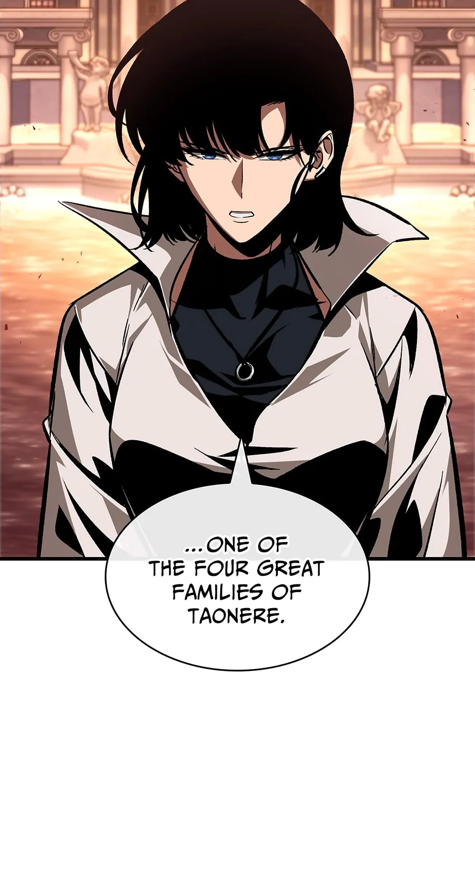 Pick Me Up (Official) - Chapter 69 manhwa