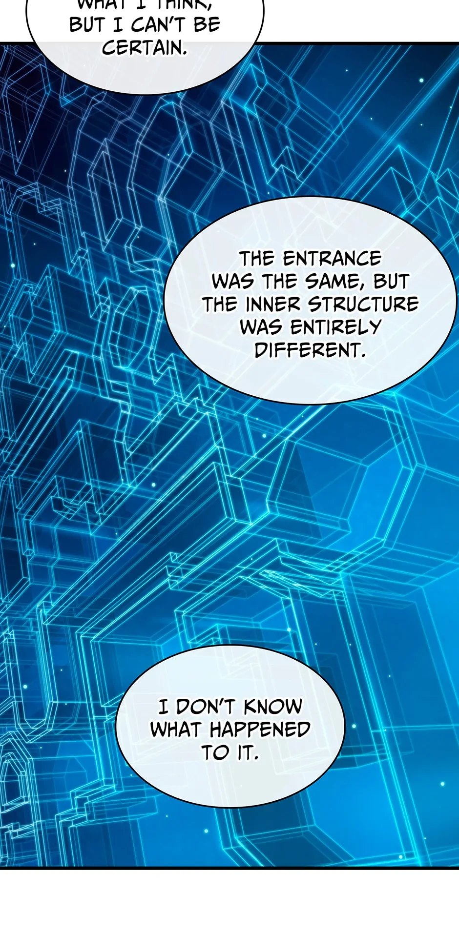 Pick Me Up (Official) - Chapter 69 manhwa