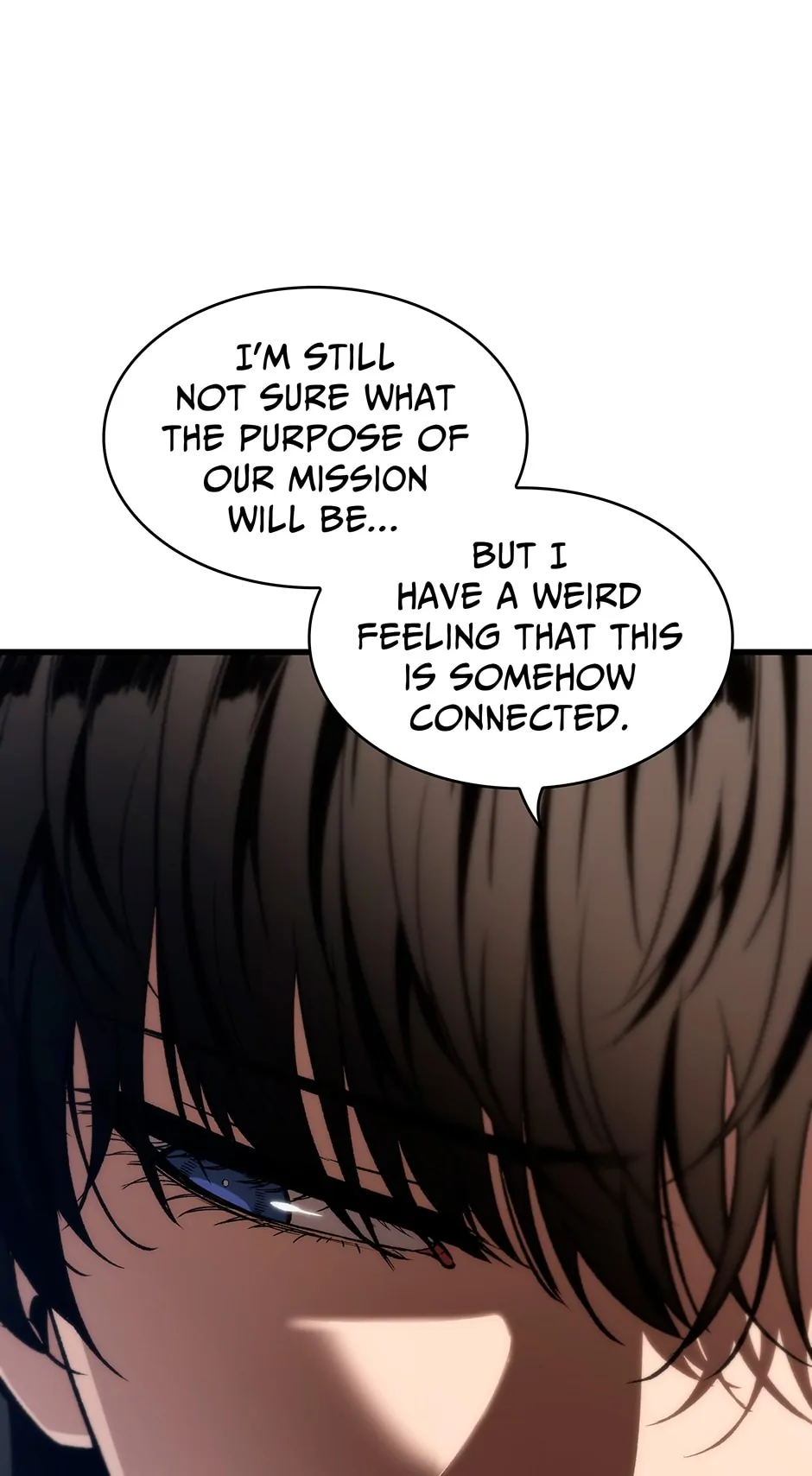 Pick Me Up (Official) - Chapter 69 manhwa