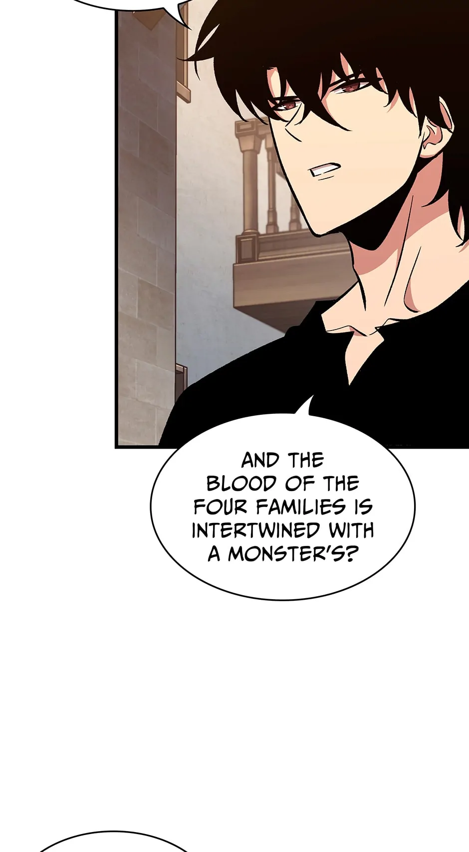 Pick Me Up (Official) - Chapter 69 manhwa