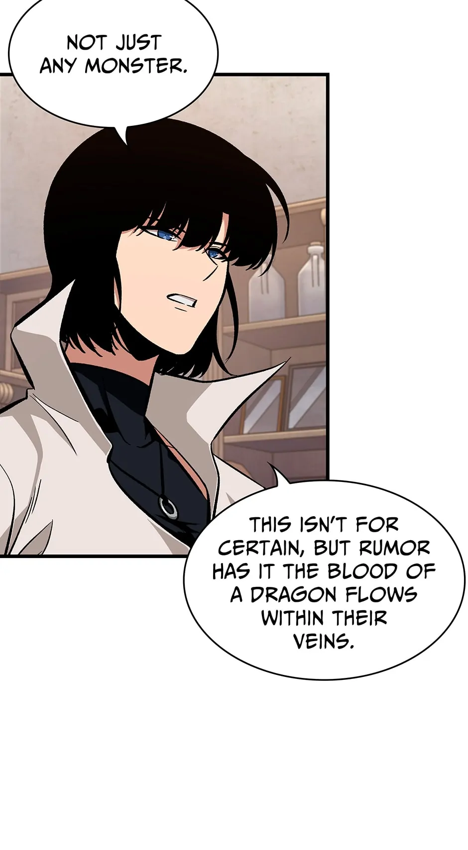 Pick Me Up (Official) - Chapter 69 manhwa