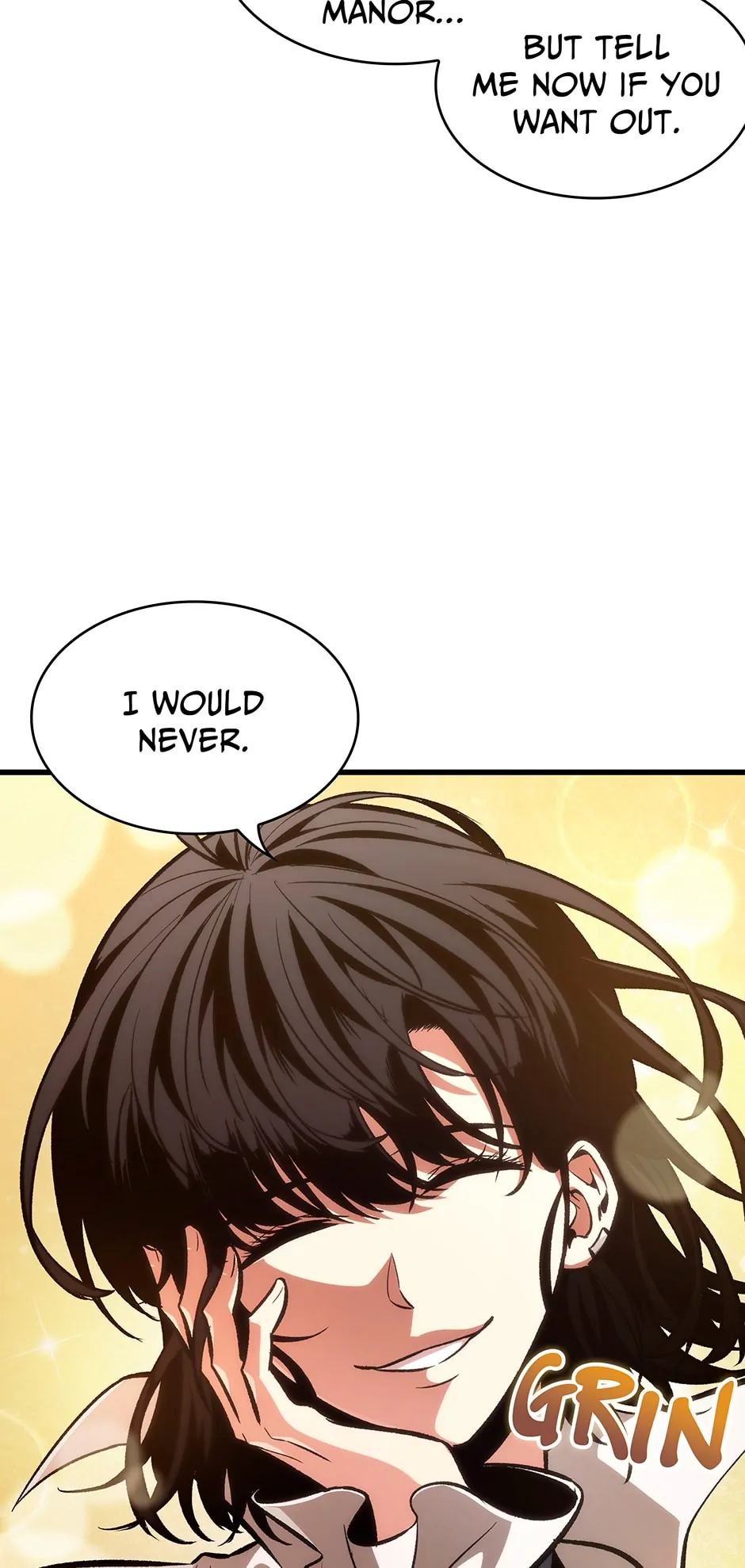 Pick Me Up (Official) - Chapter 69 manhwa