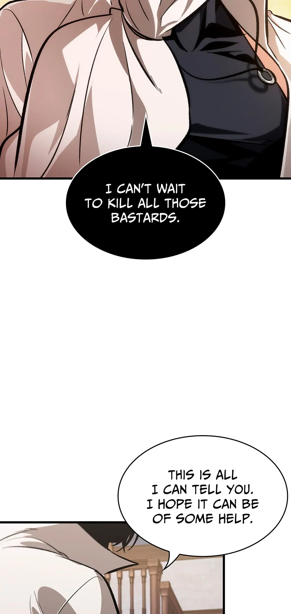 Pick Me Up (Official) - Chapter 69 manhwa