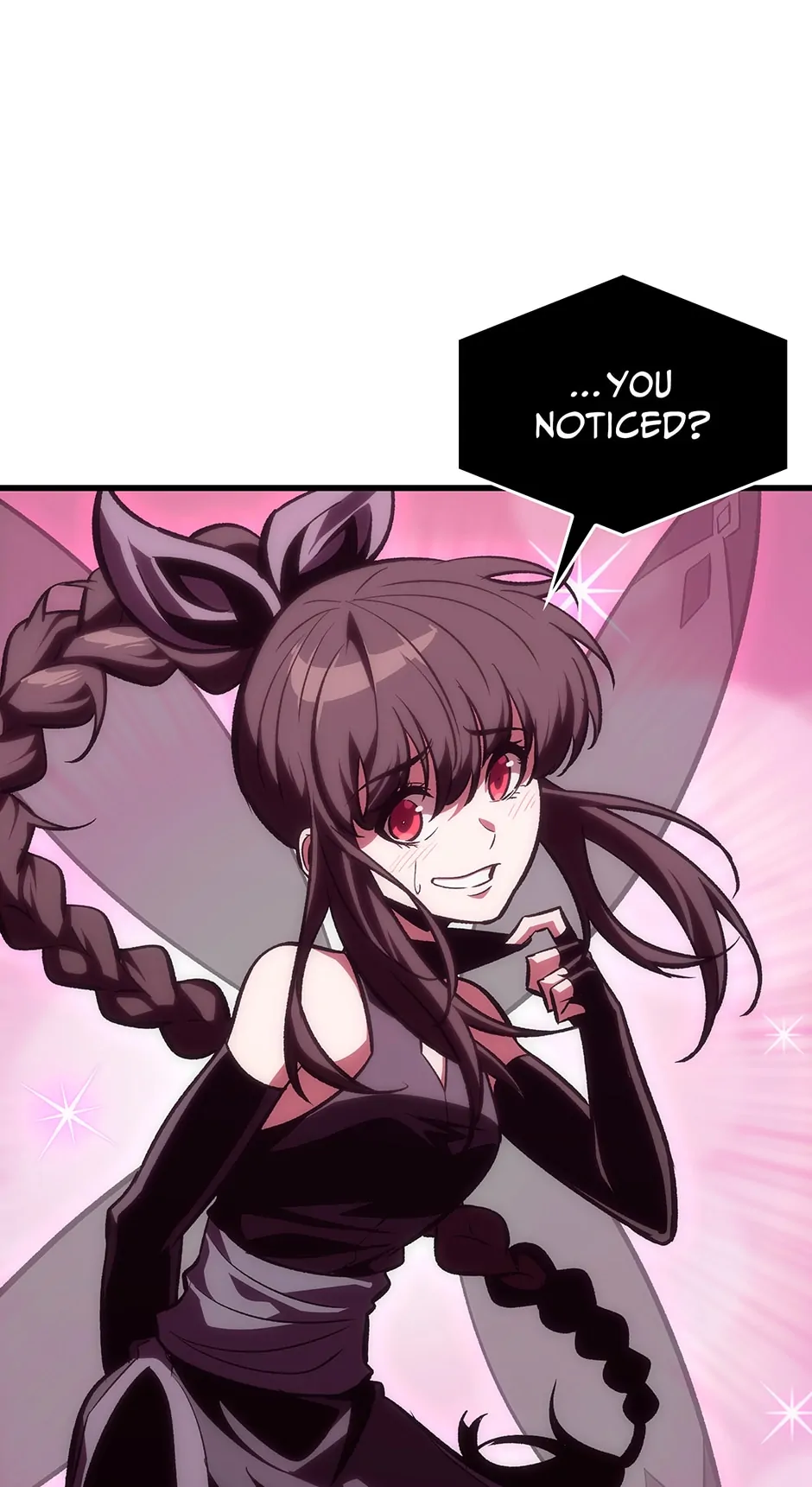 Pick Me Up (Official) - Chapter 69 manhwa