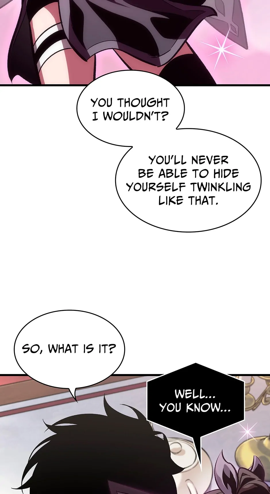Pick Me Up (Official) - Chapter 69 manhwa