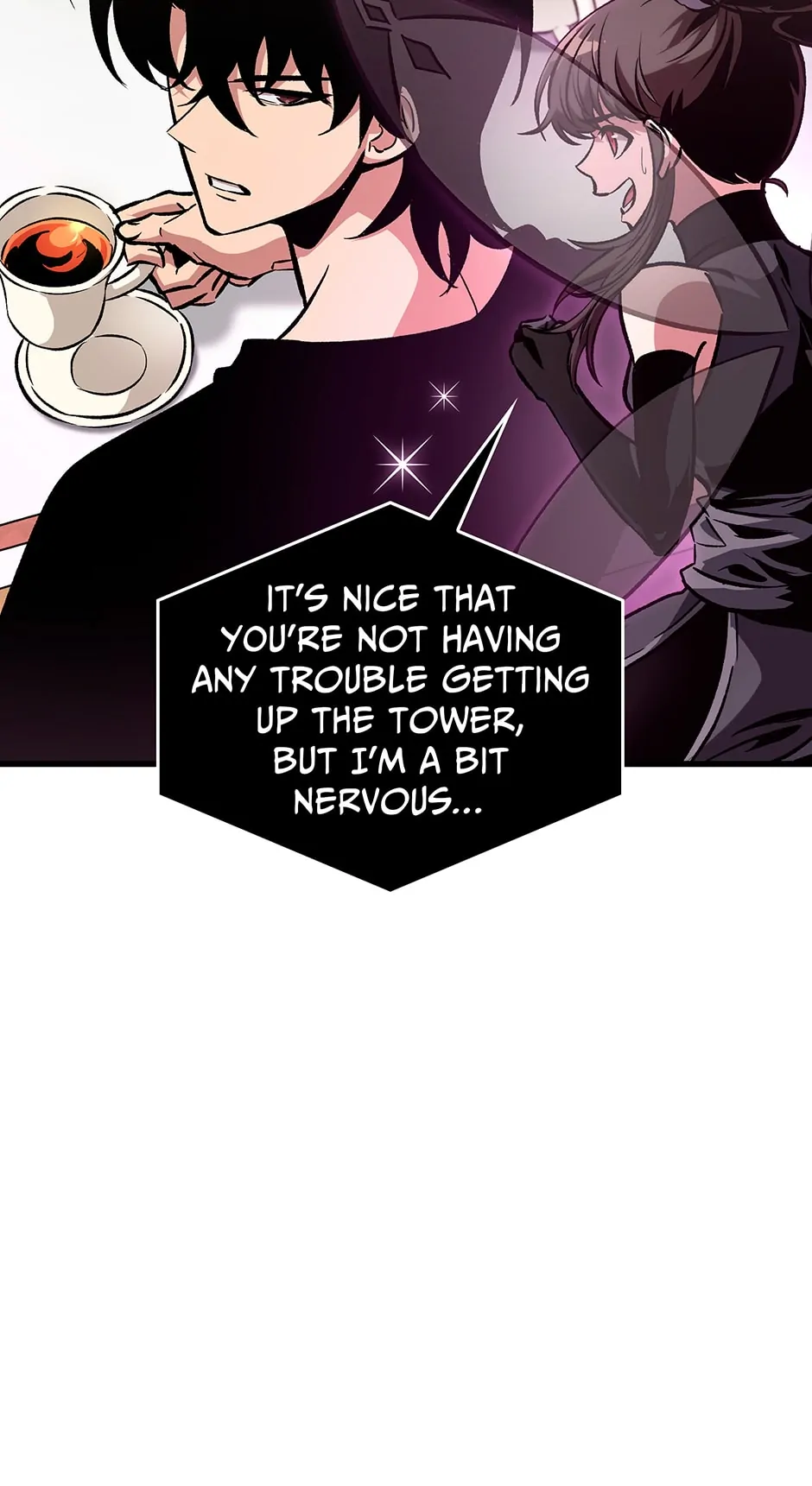 Pick Me Up (Official) - Chapter 69 manhwa