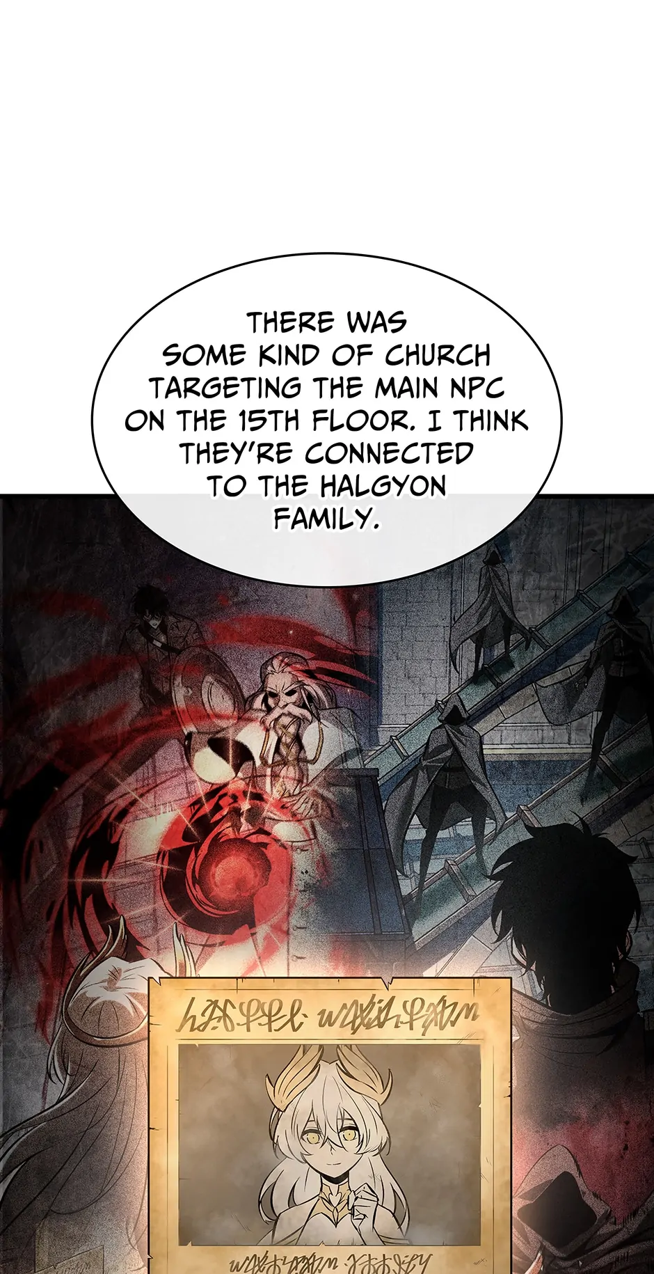 Pick Me Up (Official) - Chapter 69 manhwa
