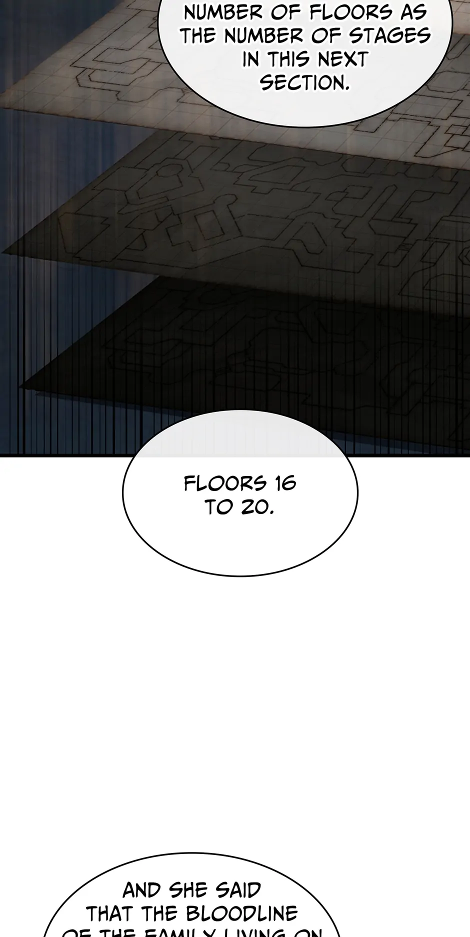 Pick Me Up (Official) - Chapter 69 manhwa