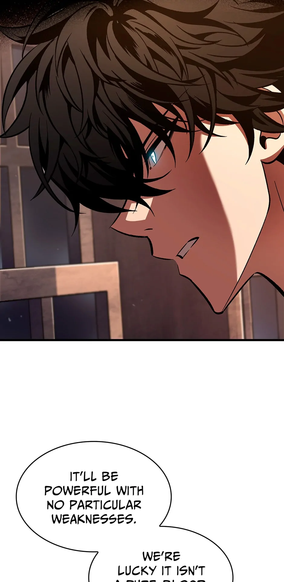 Pick Me Up (Official) - Chapter 69 manhwa