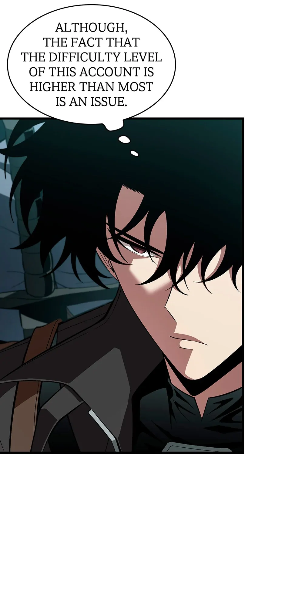 Pick Me Up (Official) - Chapter 69 manhwa