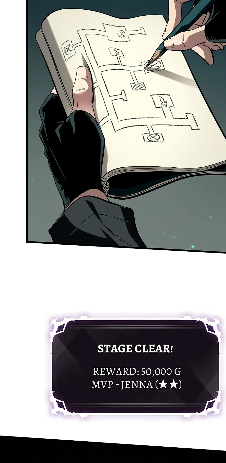 Pick Me Up (Official) - Chapter 69 manhwa
