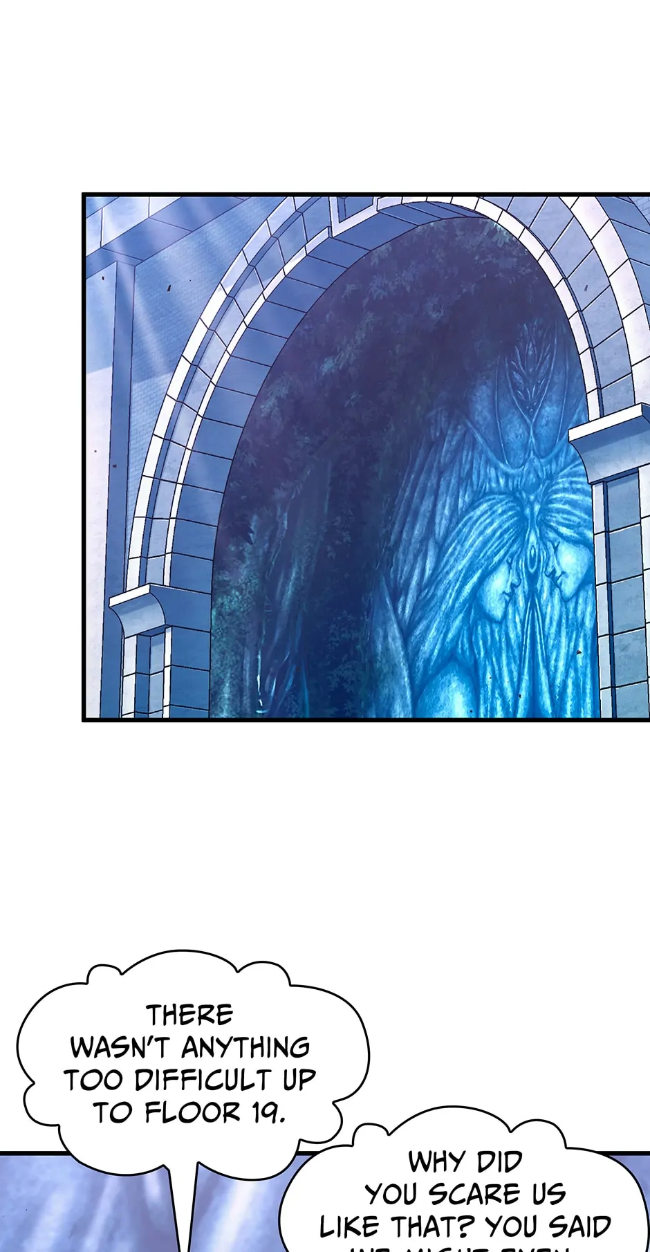 Pick Me Up (Official) - Chapter 69 manhwa