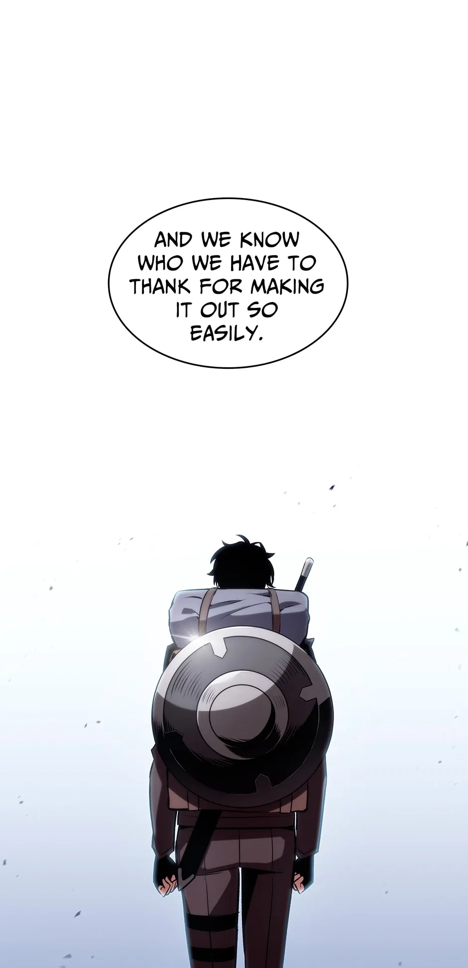 Pick Me Up (Official) - Chapter 69 manhwa