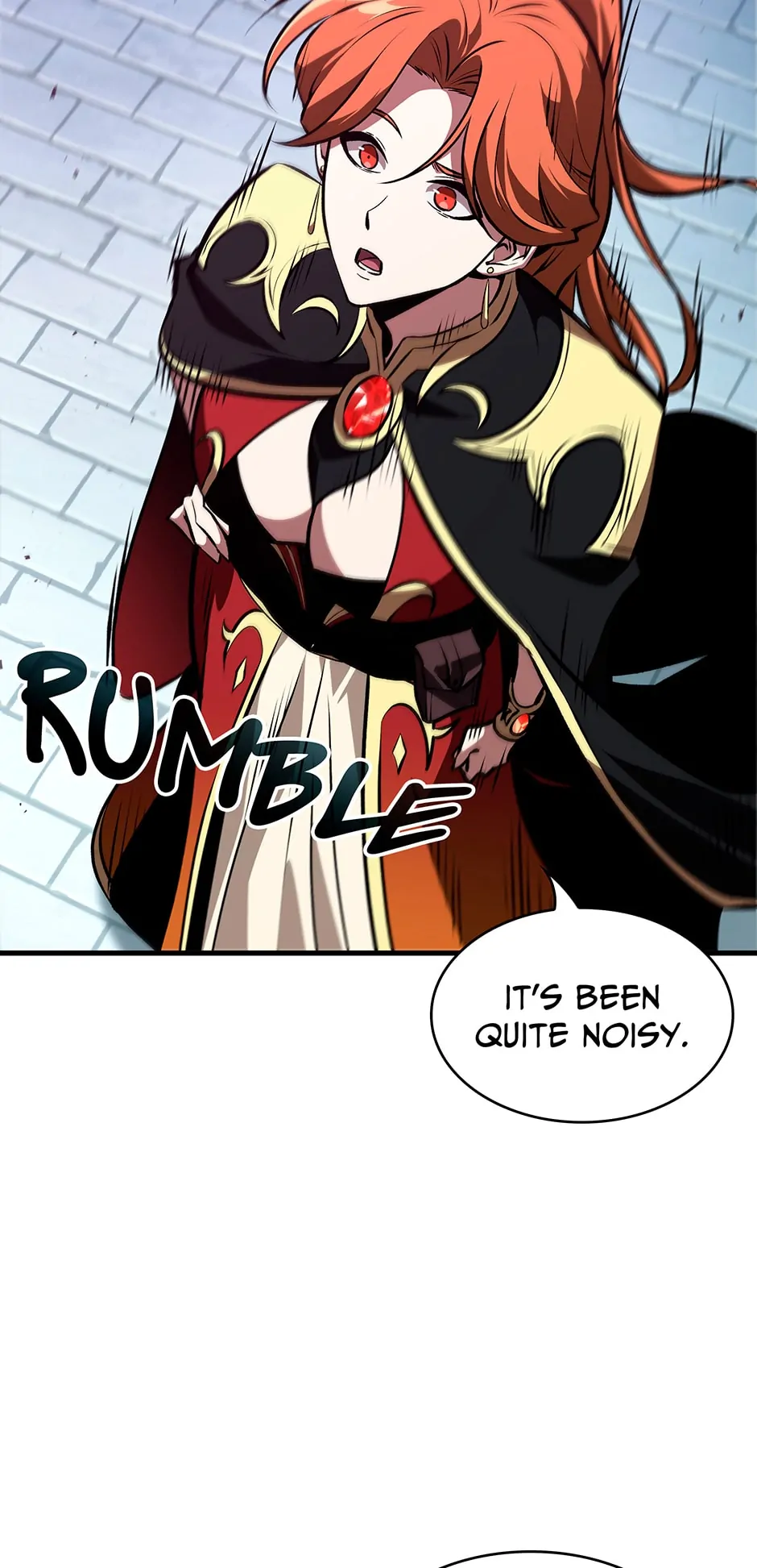 Pick Me Up (Official) - Chapter 69 manhwa
