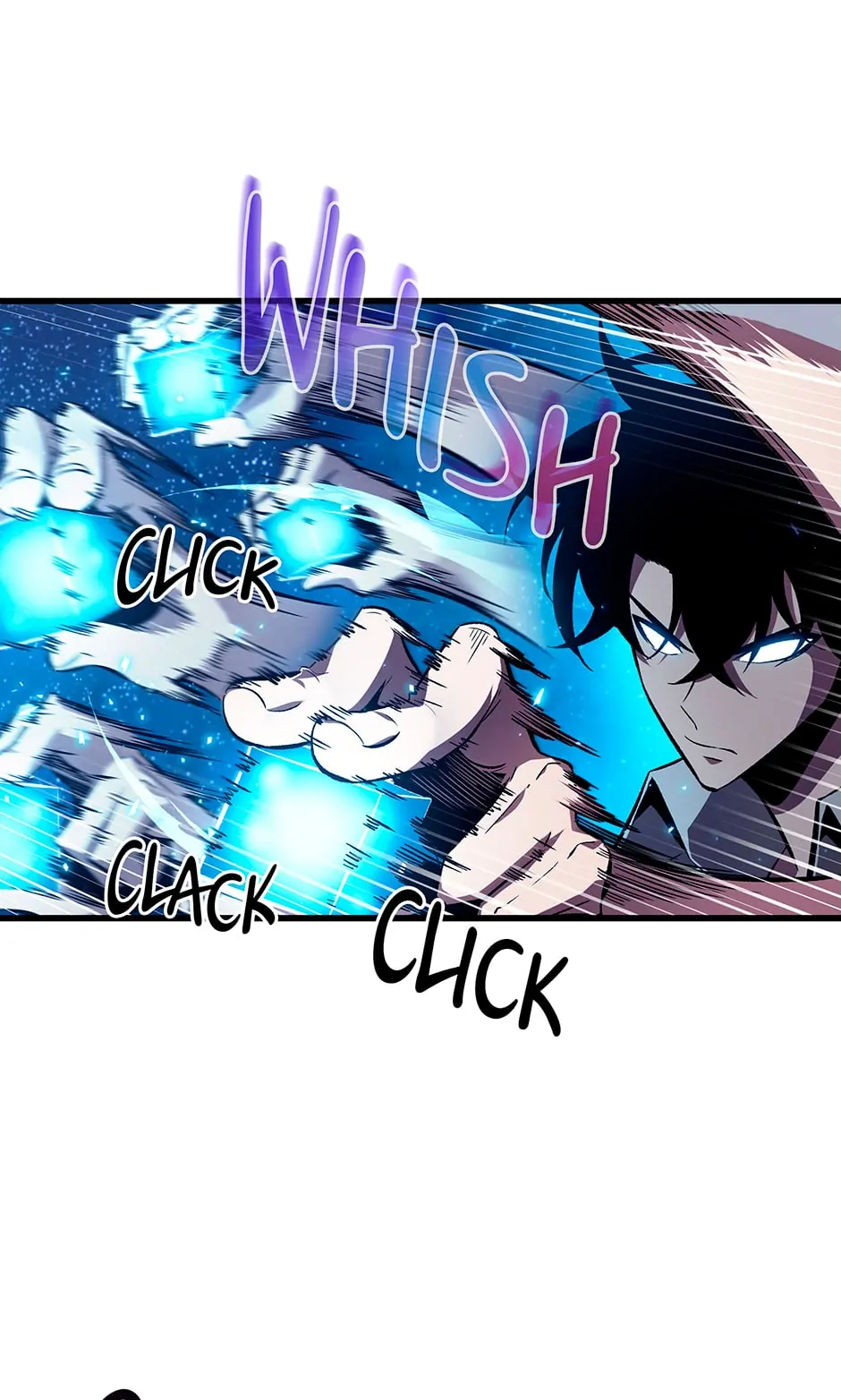 Pick Me Up (Official) - Chapter 7 manhwa