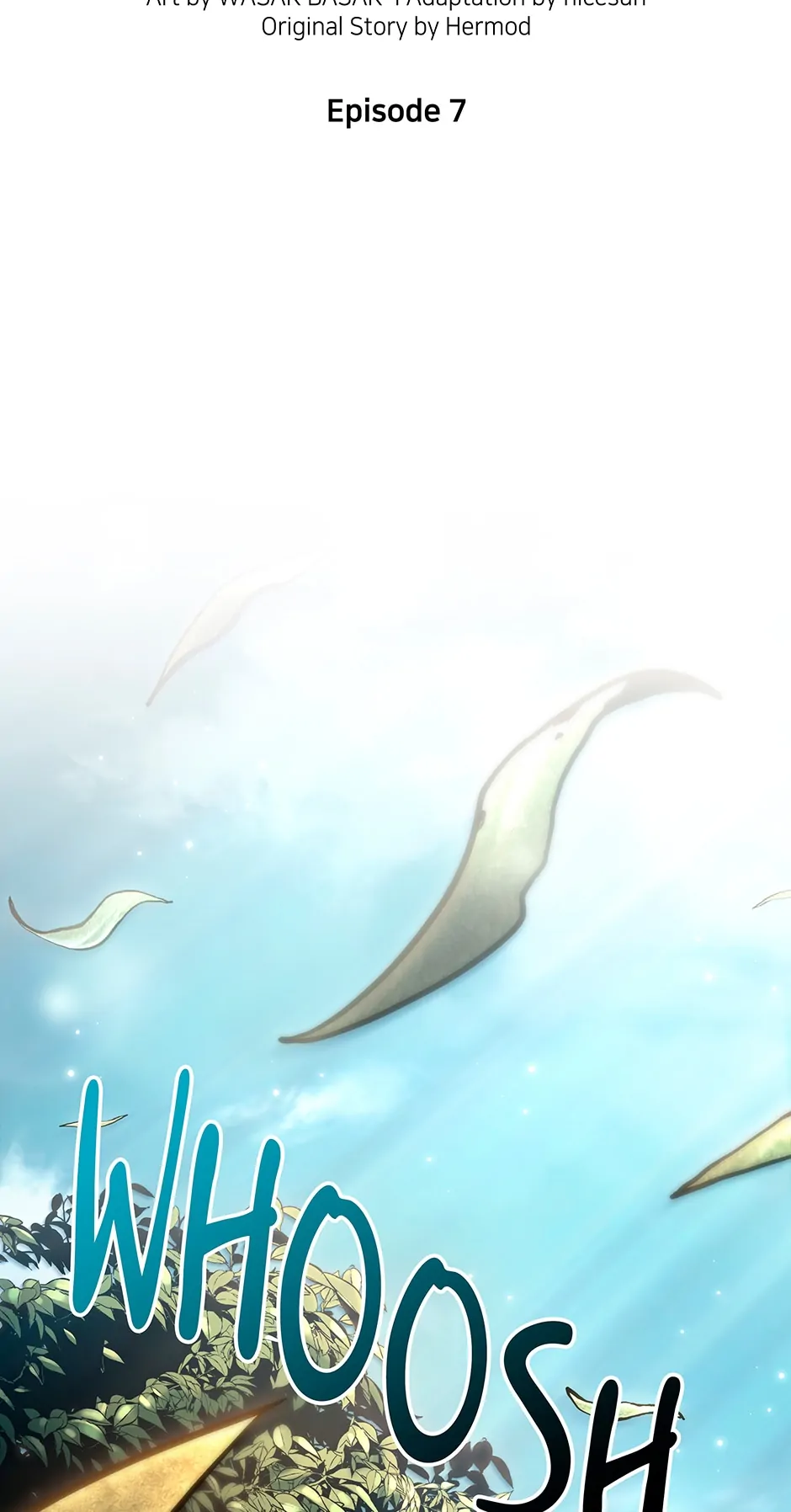 Pick Me Up (Official) - Chapter 7 manhwa