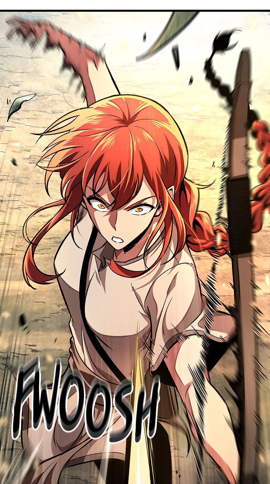 Pick Me Up (Official) - Chapter 7 manhwa