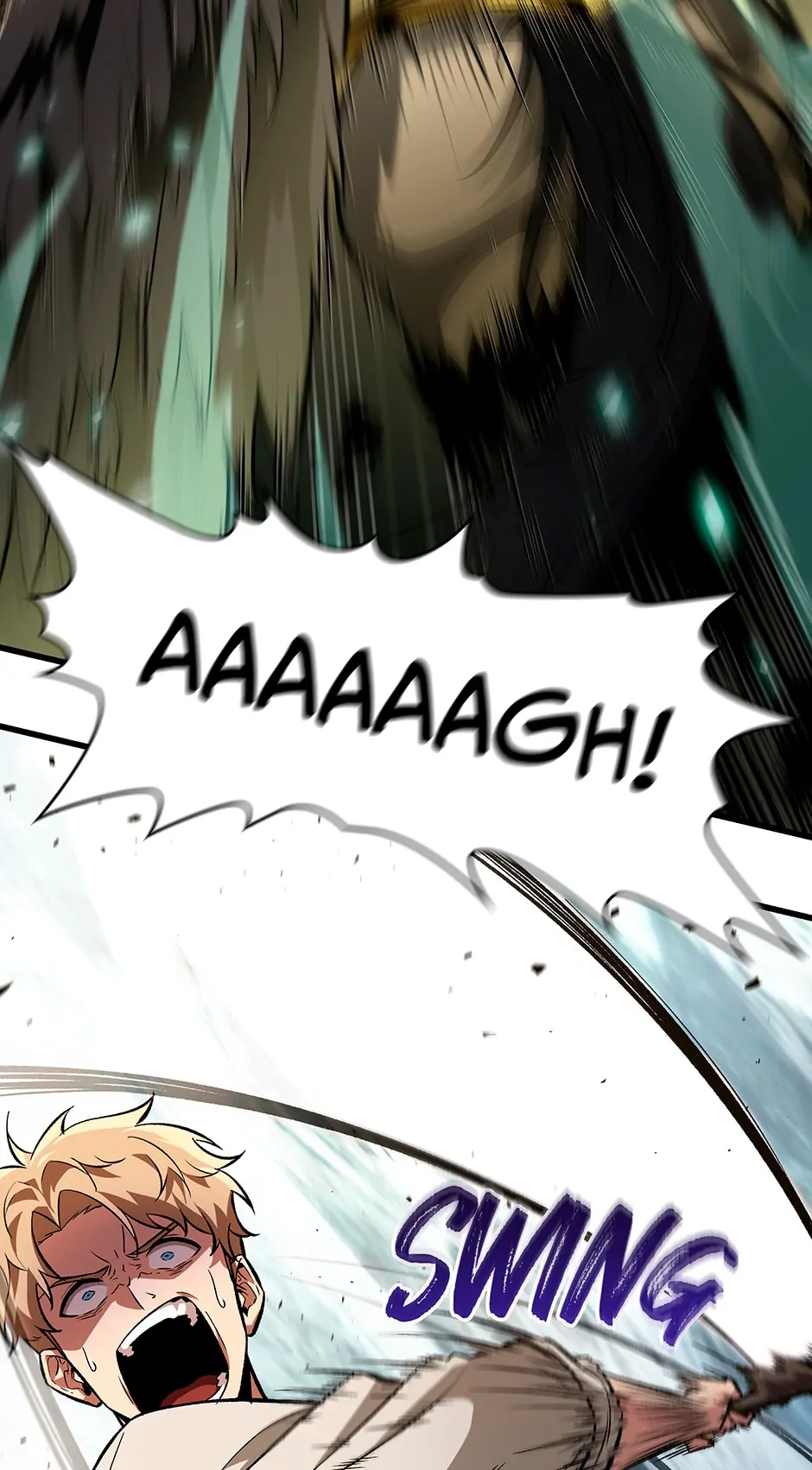 Pick Me Up (Official) - Chapter 7 manhwa