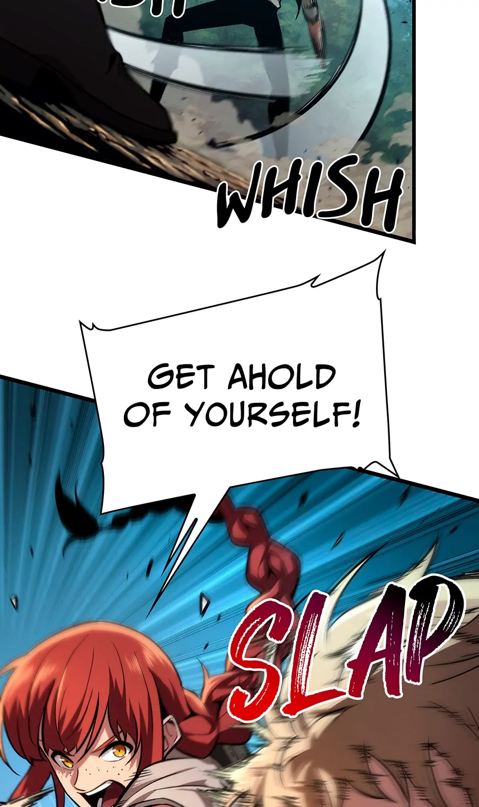 Pick Me Up (Official) - Chapter 7 manhwa