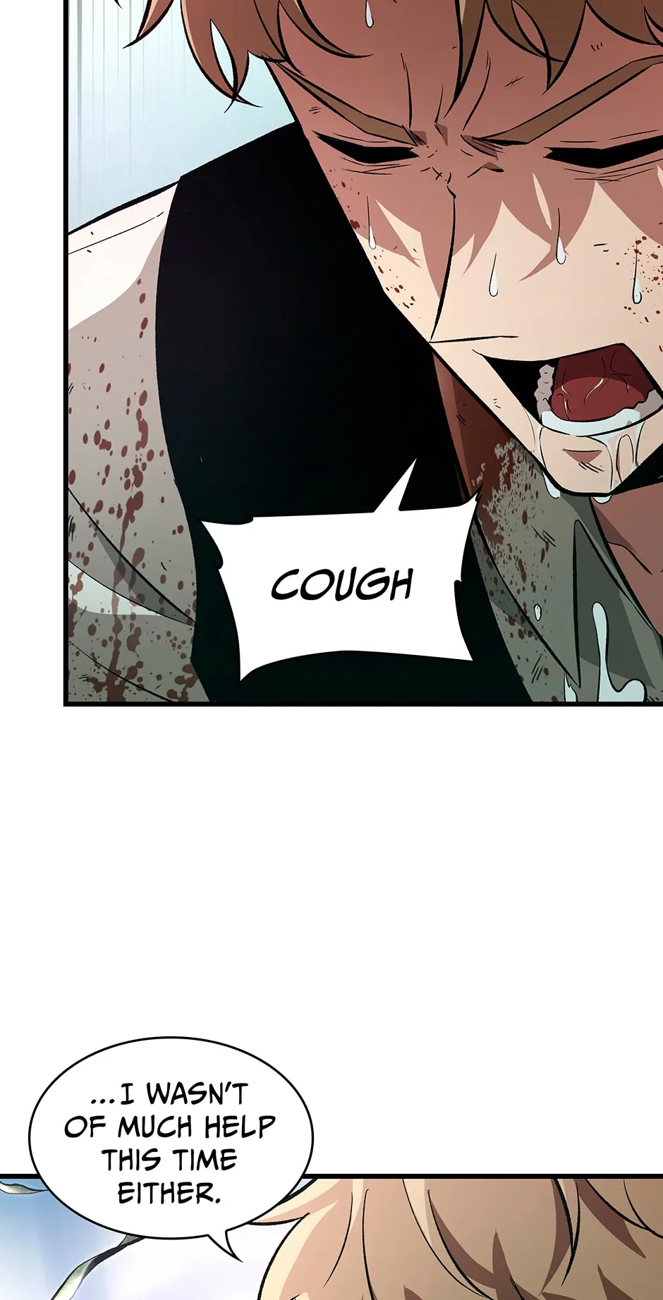 Pick Me Up (Official) - Chapter 7 manhwa
