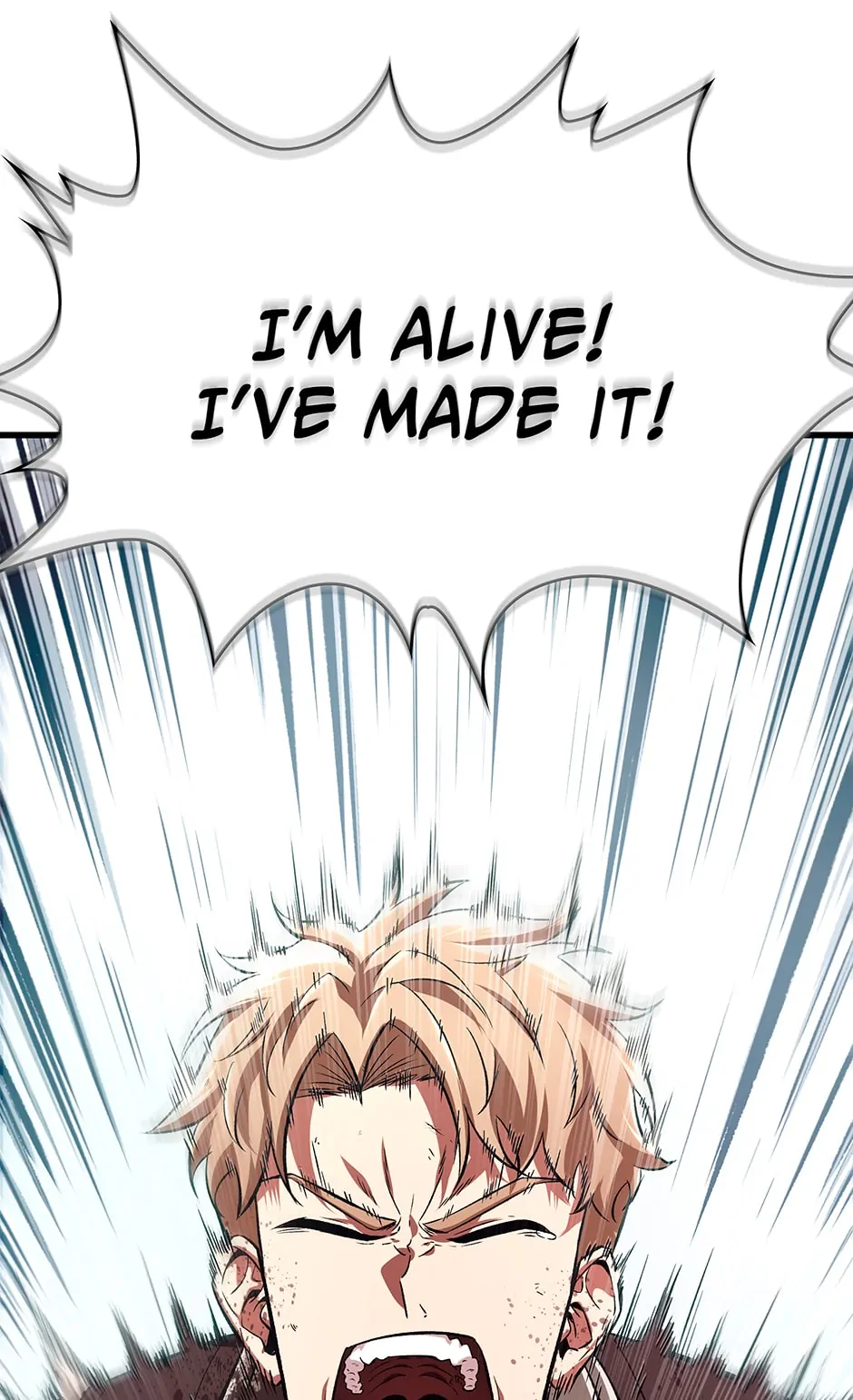 Pick Me Up (Official) - Chapter 7 manhwa
