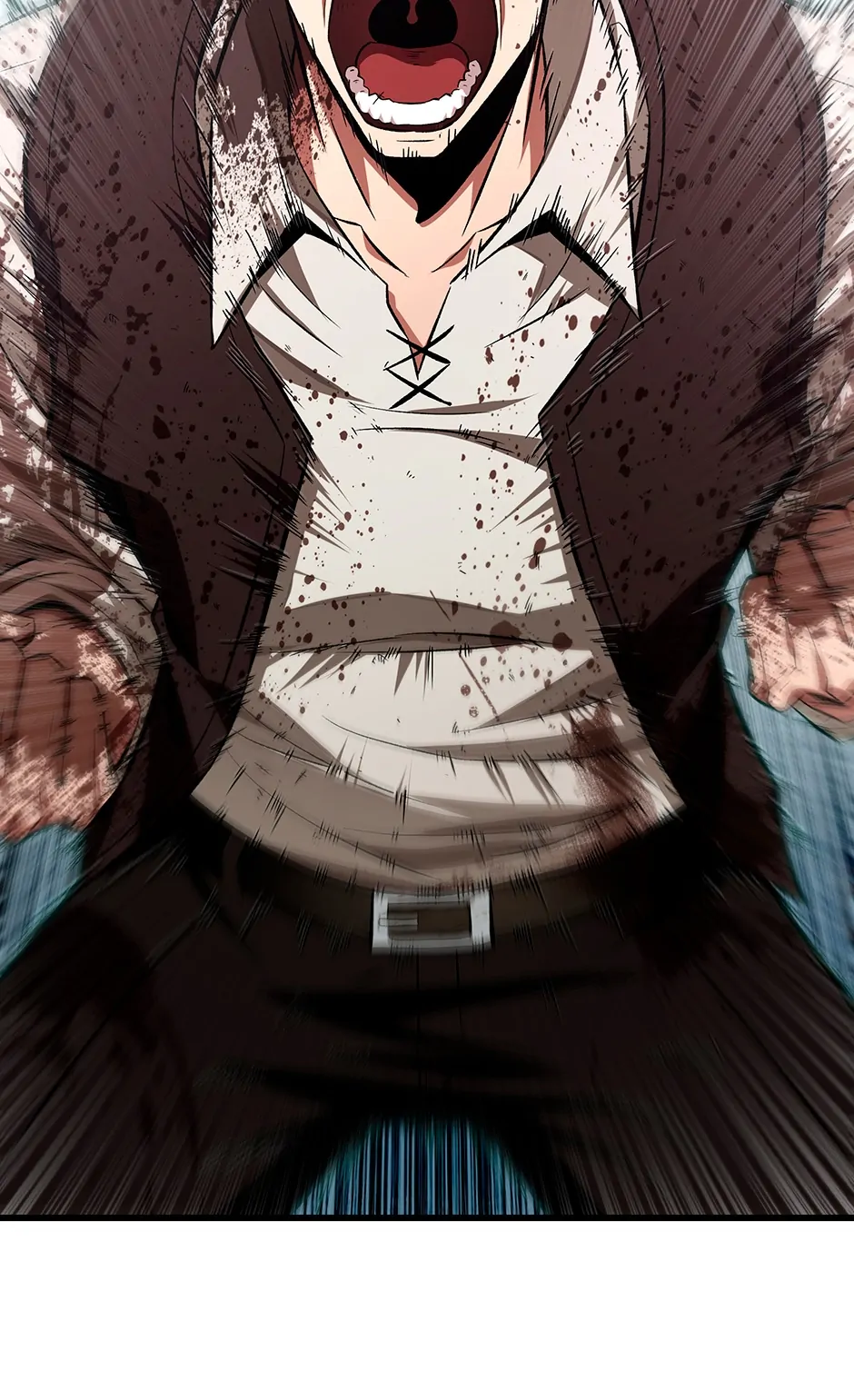 Pick Me Up (Official) - Chapter 7 manhwa
