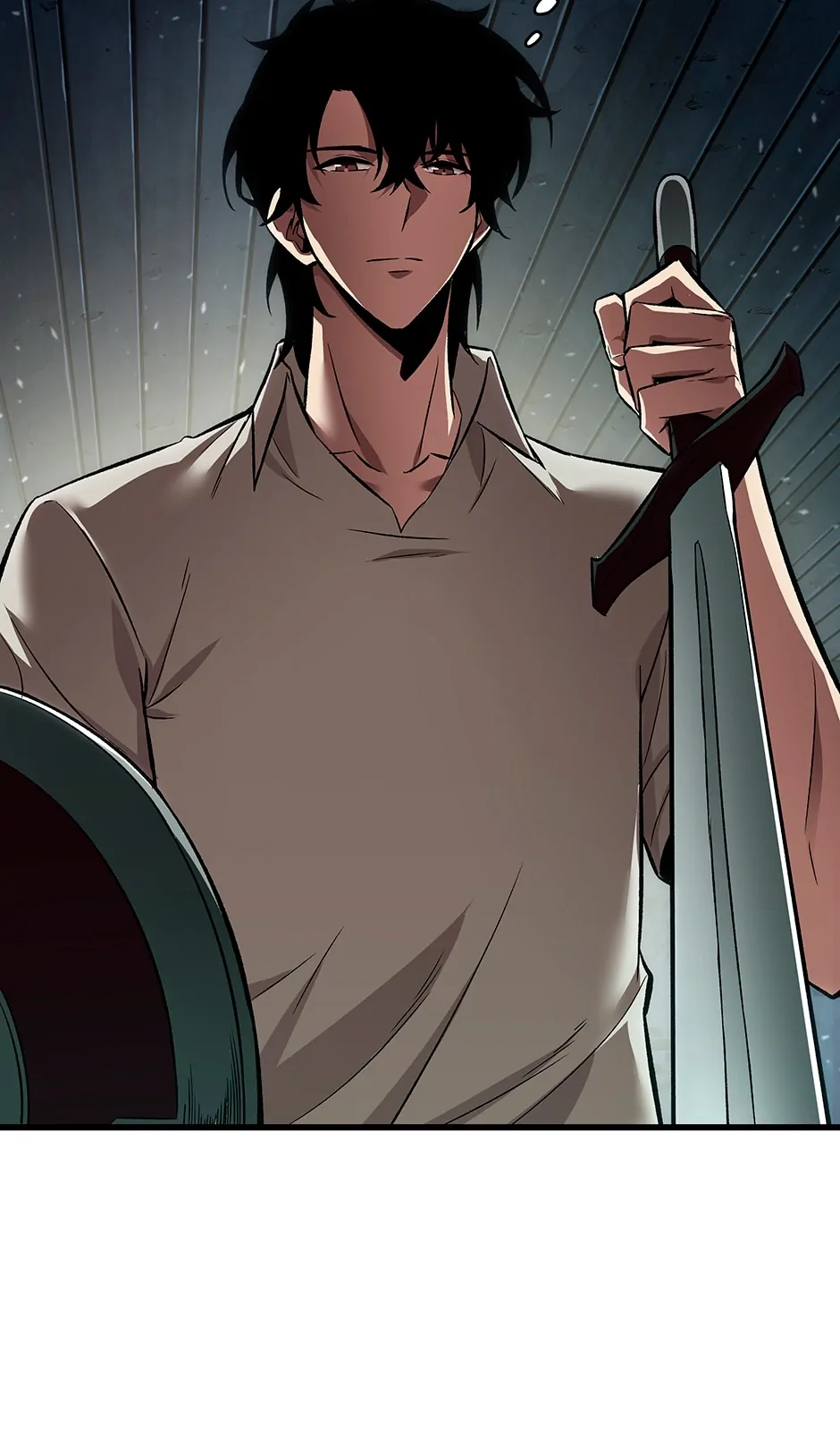Pick Me Up (Official) - Chapter 7 manhwa