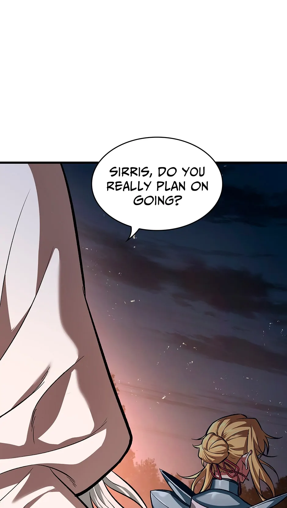 Pick Me Up (Official) - Chapter 7 manhwa