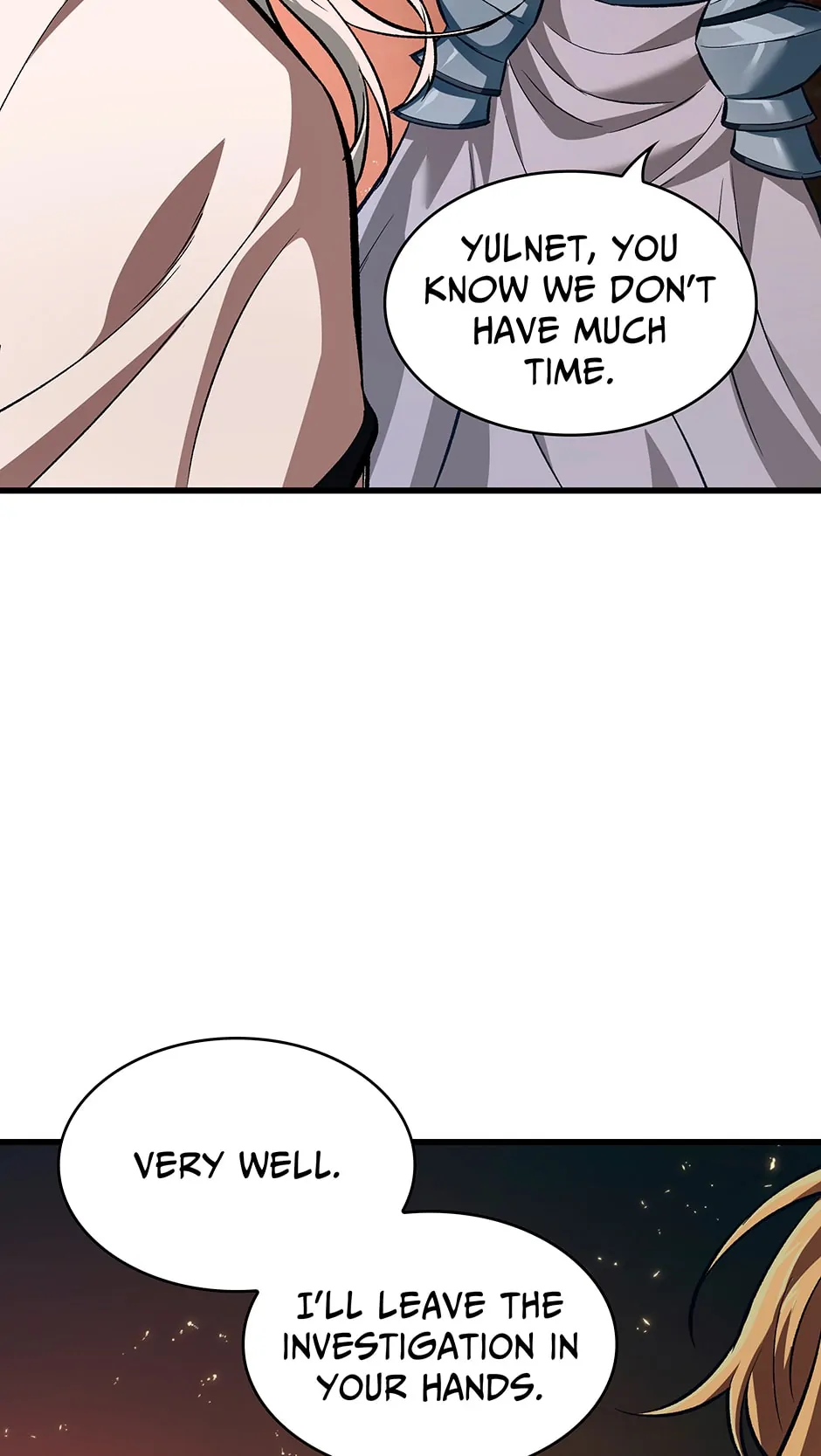 Pick Me Up (Official) - Chapter 7 manhwa