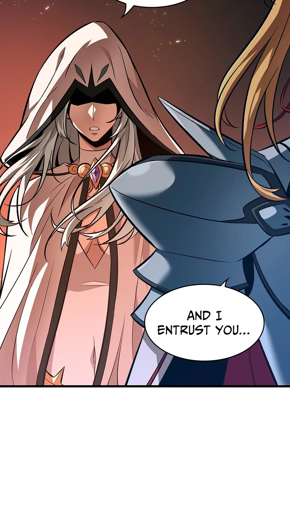 Pick Me Up (Official) - Chapter 7 manhwa