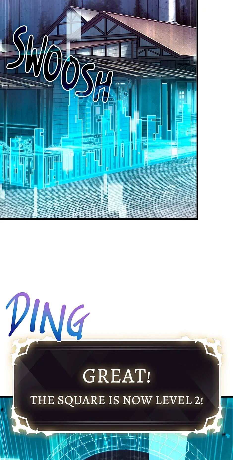 Pick Me Up (Official) - Chapter 7 manhwa