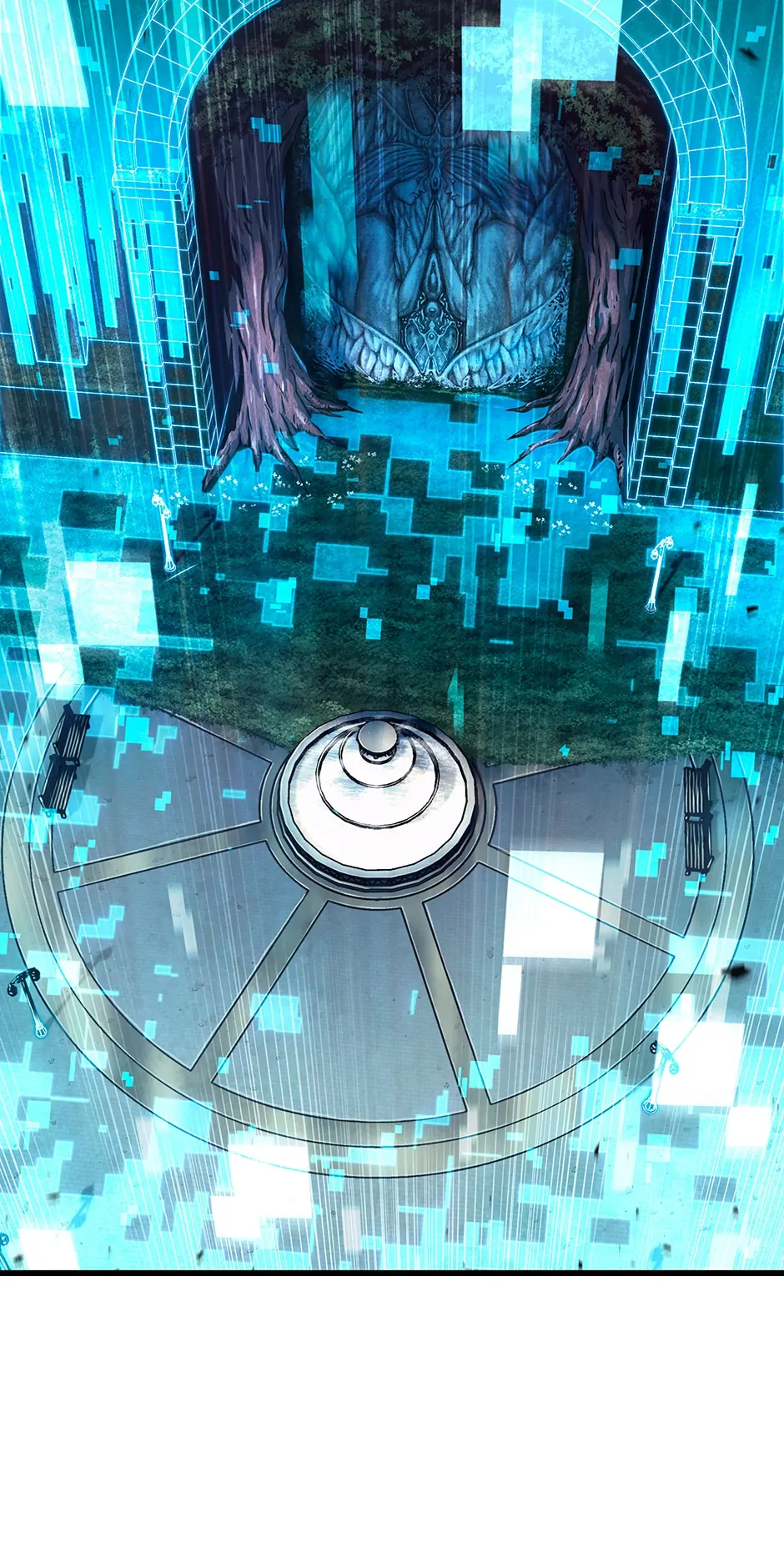 Pick Me Up (Official) - Chapter 7 manhwa