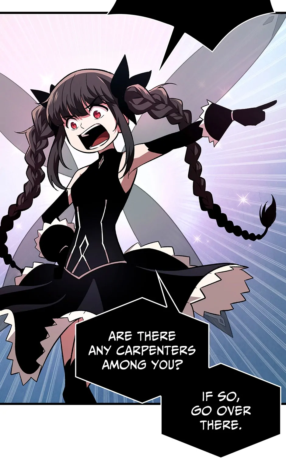 Pick Me Up (Official) - Chapter 7 manhwa