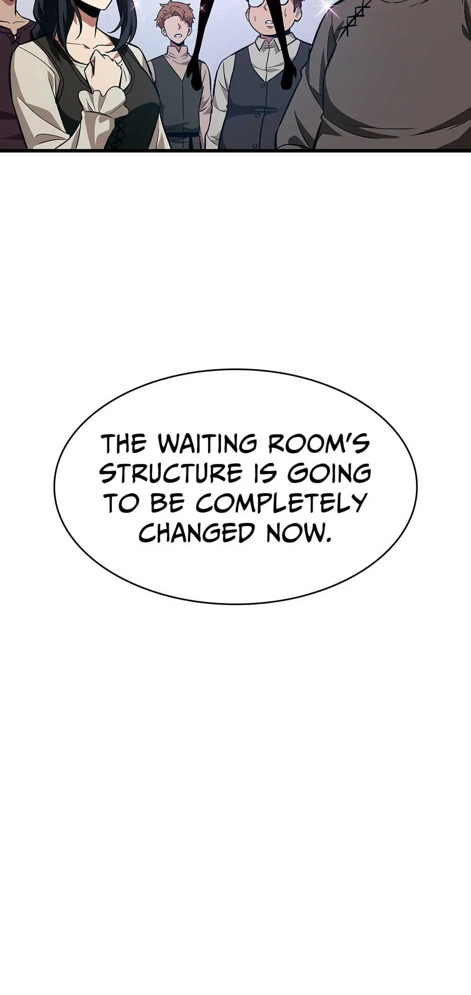 Pick Me Up (Official) - Chapter 7 manhwa
