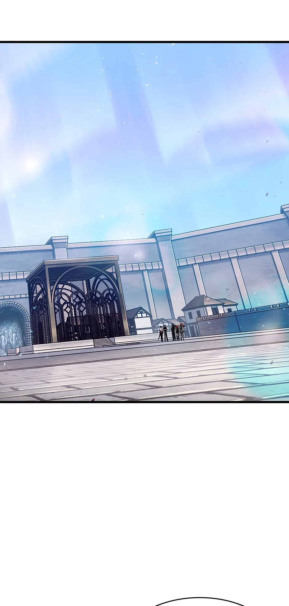 Pick Me Up (Official) - Chapter 70 manhwa