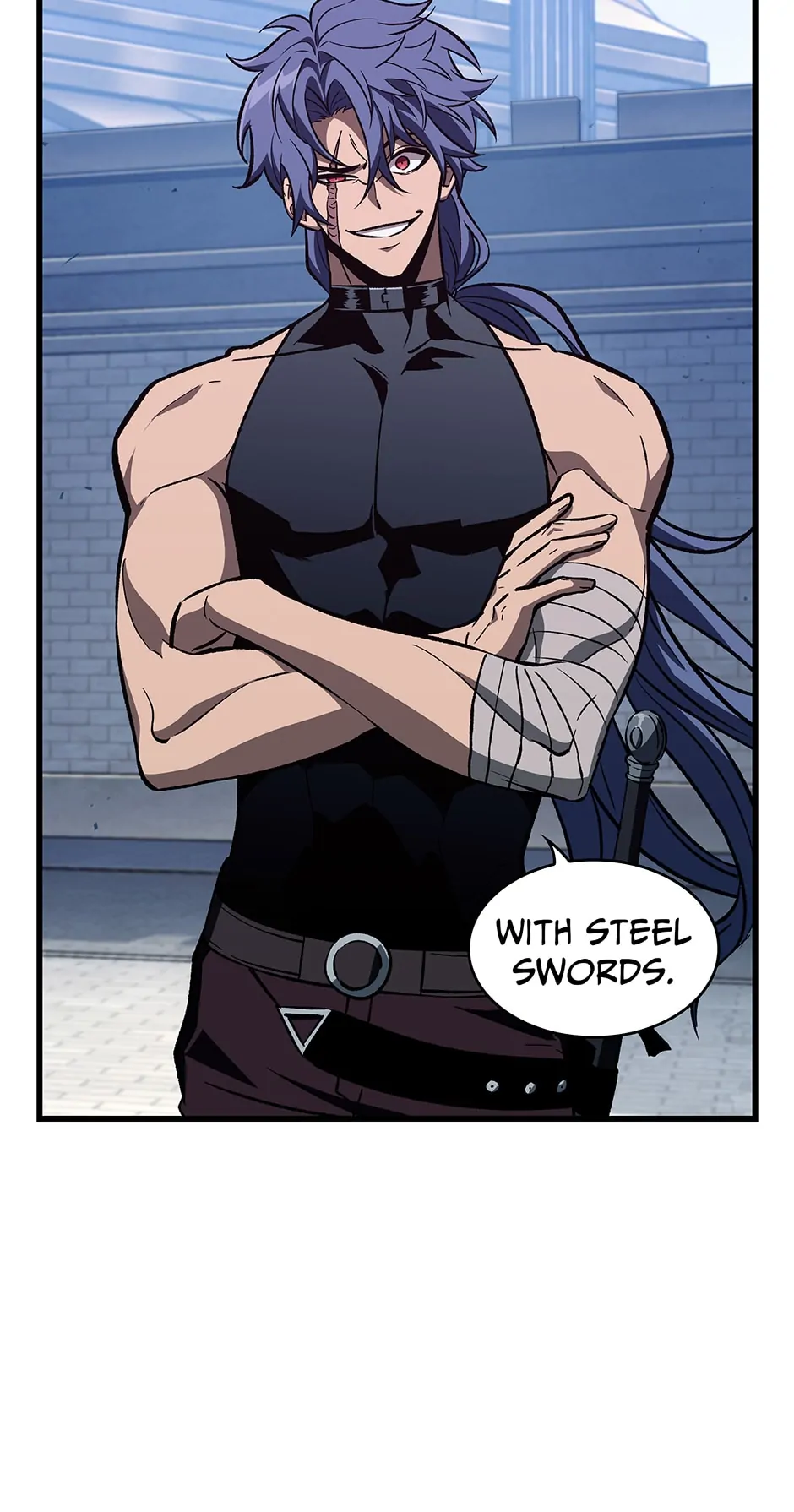 Pick Me Up (Official) - Chapter 70 manhwa