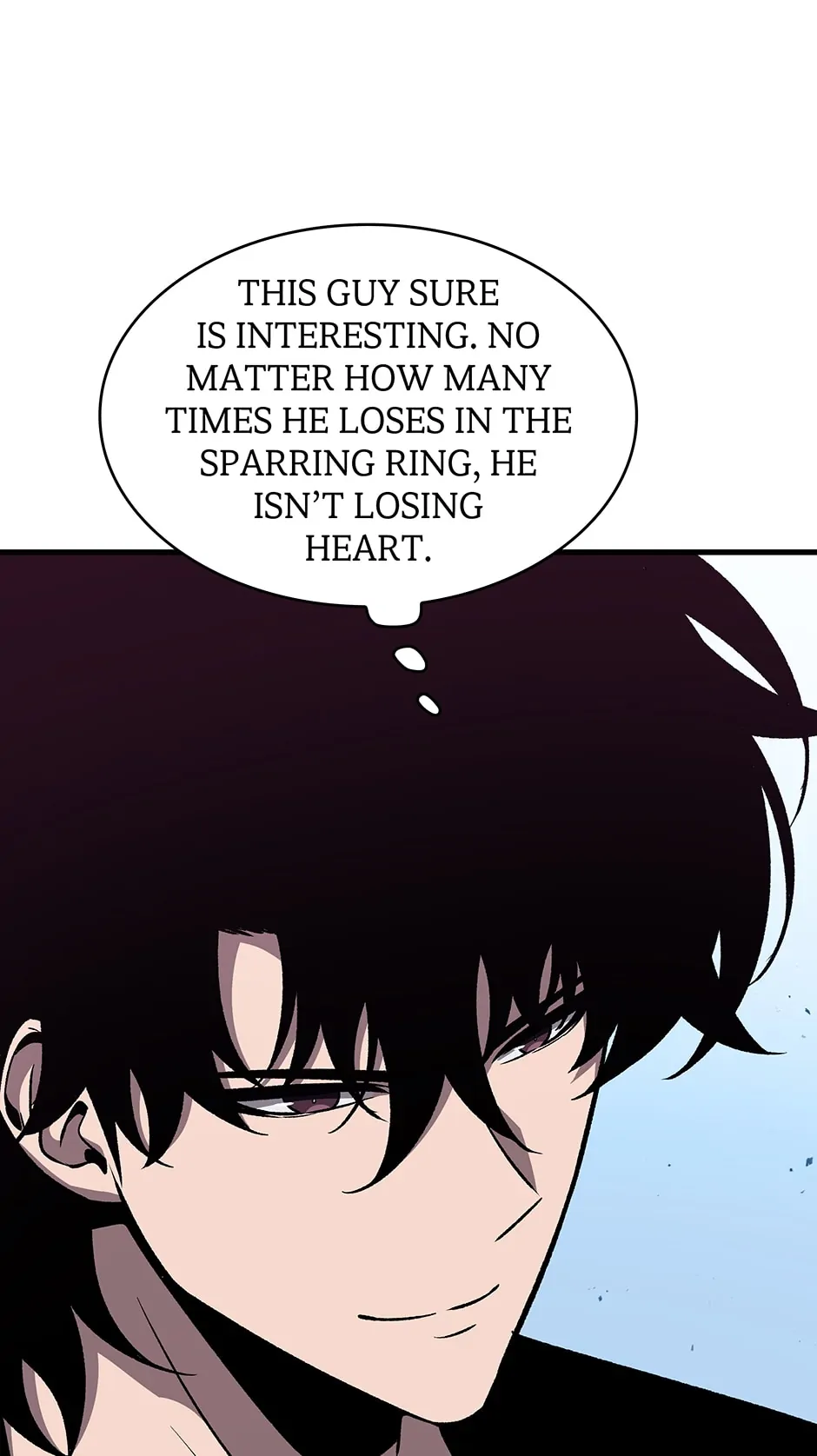 Pick Me Up (Official) - Chapter 70 manhwa