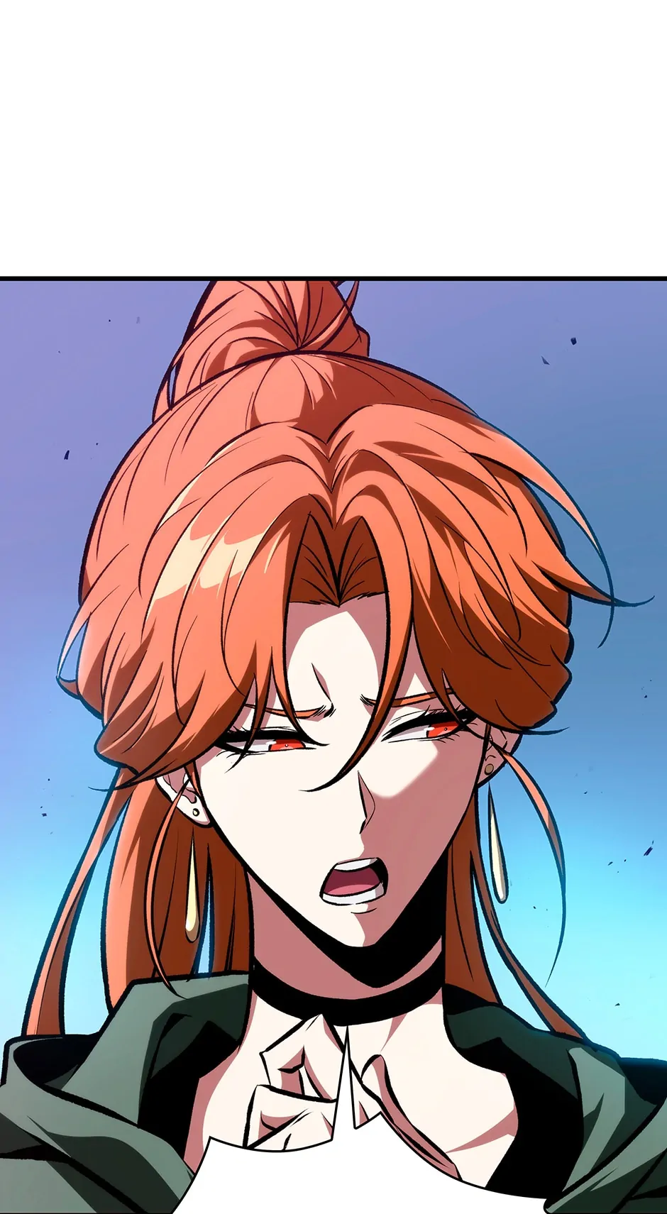 Pick Me Up (Official) - Chapter 70 manhwa