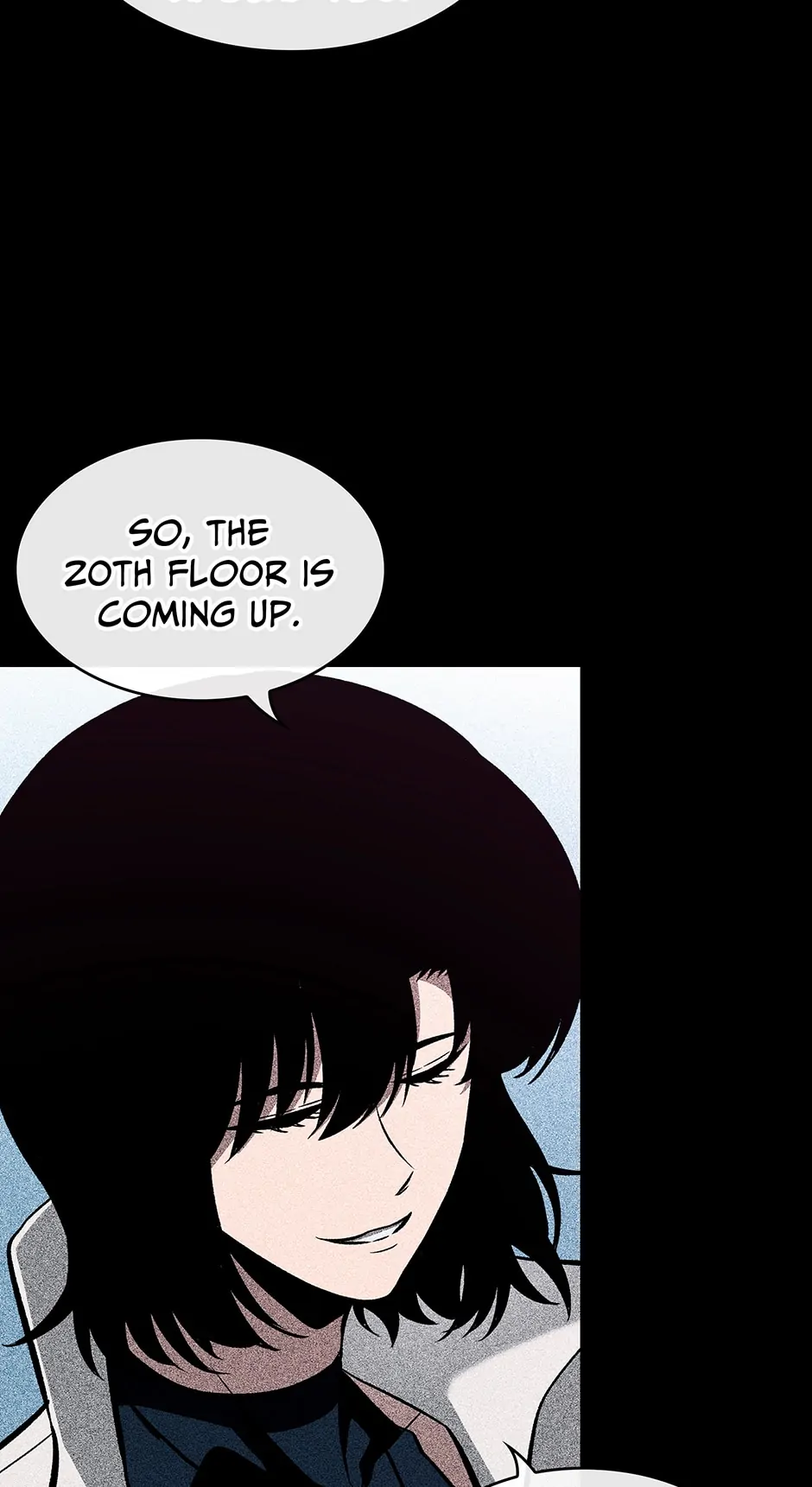 Pick Me Up (Official) - Chapter 70 manhwa