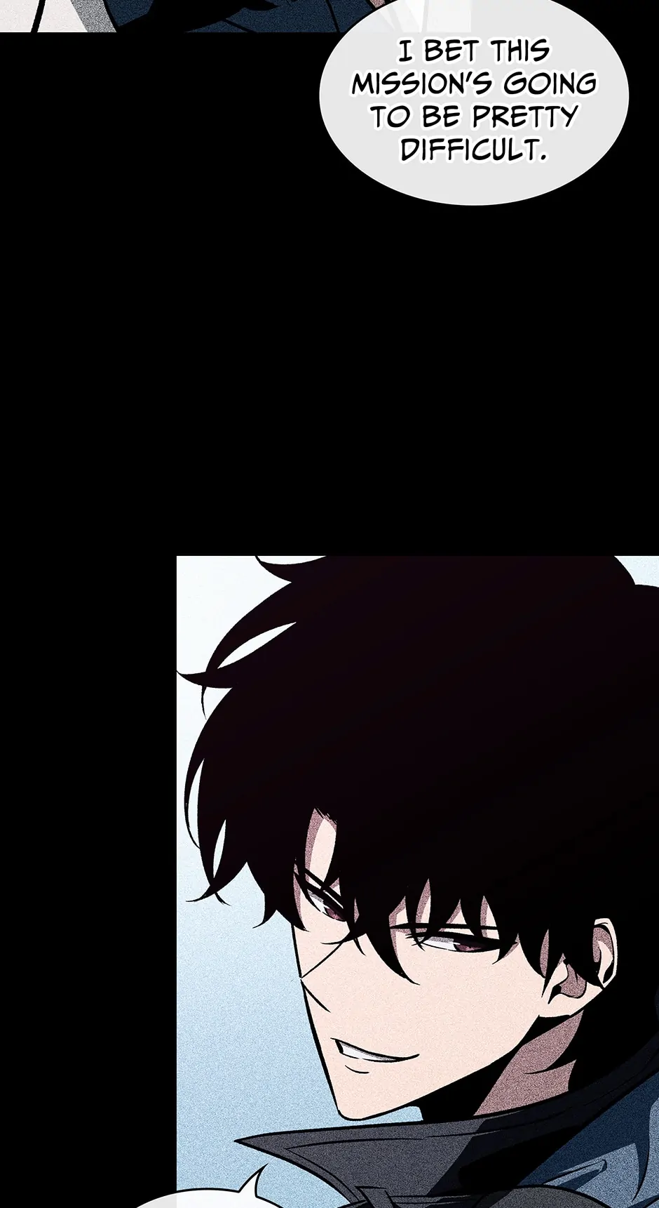Pick Me Up (Official) - Chapter 70 manhwa