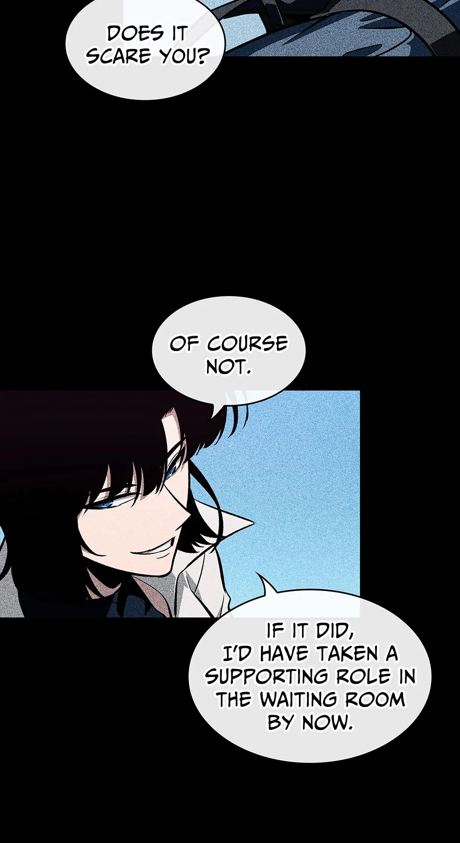 Pick Me Up (Official) - Chapter 70 manhwa