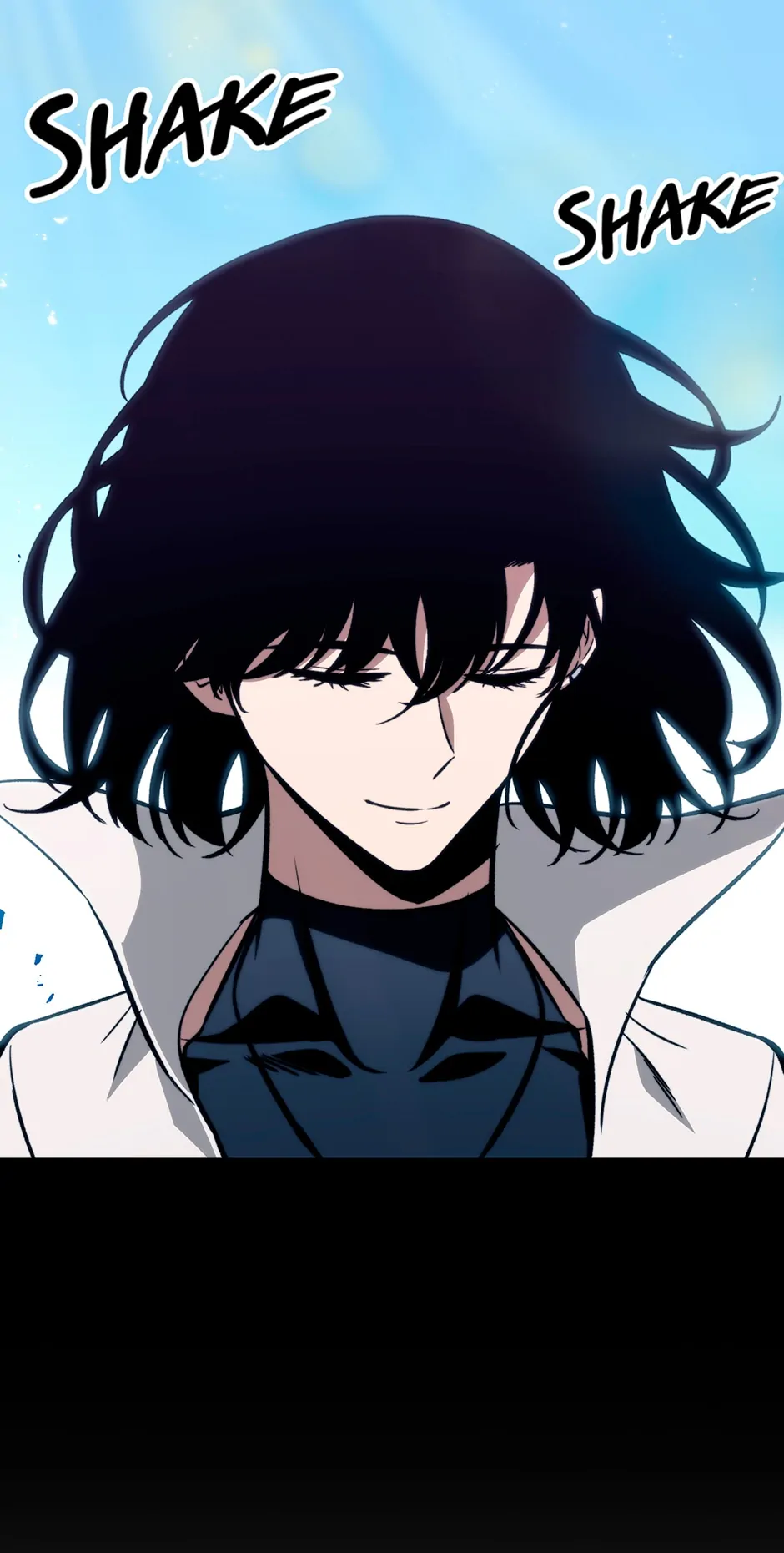 Pick Me Up (Official) - Chapter 70 manhwa