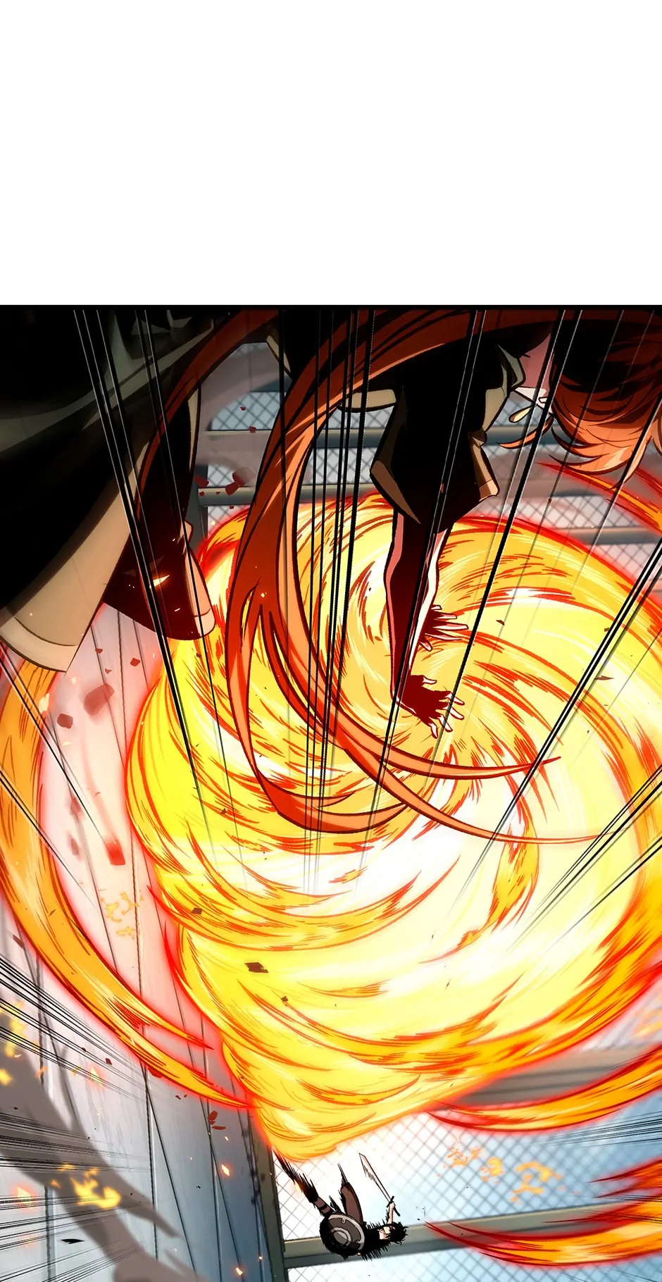 Pick Me Up (Official) - Chapter 70 manhwa