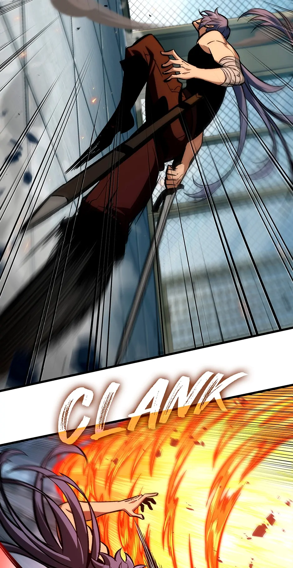 Pick Me Up (Official) - Chapter 70 manhwa