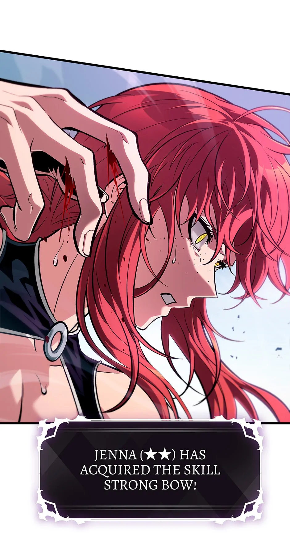 Pick Me Up (Official) - Chapter 70 manhwa