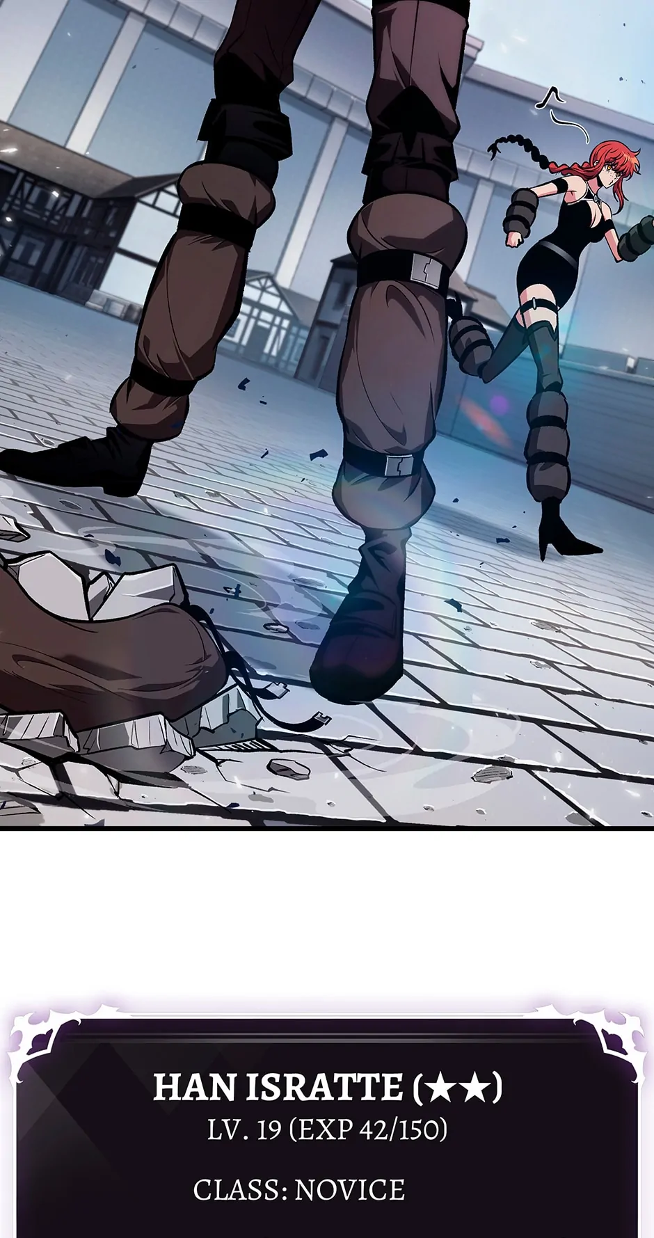 Pick Me Up (Official) - Chapter 70 manhwa
