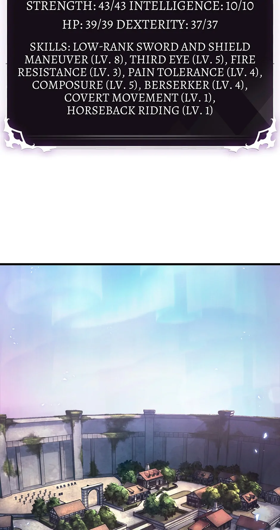 Pick Me Up (Official) - Chapter 70 manhwa